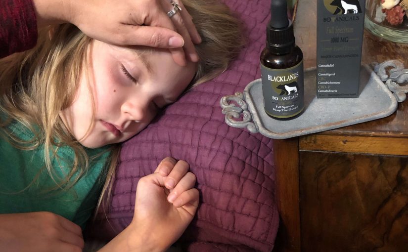 CBD Oil Epilepsy dosage studies conclude CBD safe